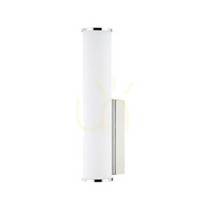 Koupelnové nástěnné LED svítidlo Zambelis 7W 3000K chrom IP44 1 Koupelnové nástěnné LED svítidlo Zambelis 7W 3000K chrom IP44 small 1