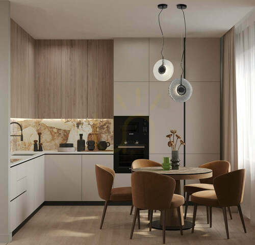 Kontrola Závěsné LED svítidlo Zambelis 8W 3000K černé matné, čiré sklo