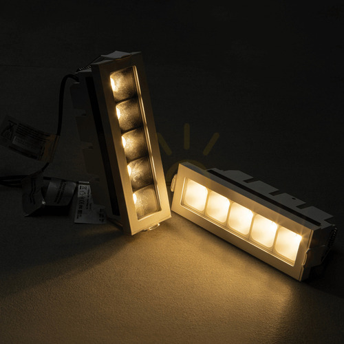 Kontrola Venkovní stropní LED svítidlo Zambelis 12W 3000K IP65 bílé nerezové odlušlené