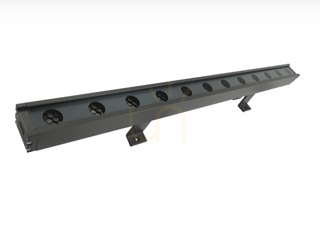 Kontrola Venkovní nástěnné fasádní svítidlo LED 12x1w 24V 4000k IP66 šedé ZAMBELIS Venkovní nástěnné fasádní svítidlo LED 12x1w 24V 4000k IP66 šedé ZAMBELIS