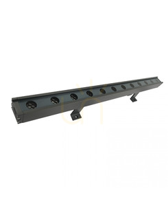 Nástěnná podložka 24x1w 24V 2700k-6500k Ip66 Grey ZAMBELIS small 0