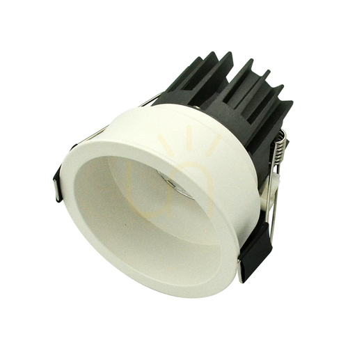 Kontrola Bodové LED svítidlo 13W bílé ZAMBELIS