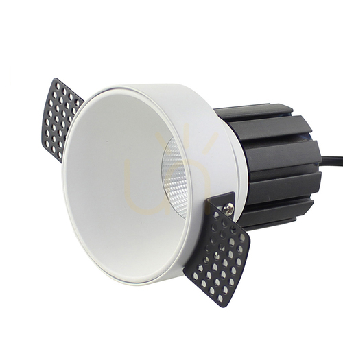 Kontrola Spot LED 9W bílý ZAMBELIS bez lišty