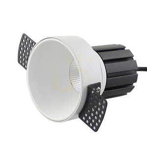 Spot LED 9W bílý ZAMBELIS bez lišty 0 Spot LED 9W bílý ZAMBELIS bez lišty small 0