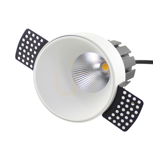 Kontrola Spot LED 15W bílý ZAMBELIS bez lišty