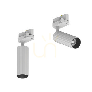 Track Light Spot LED 7W White ZAMBELIS small 0