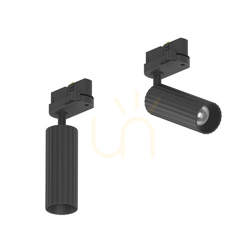 Kontrola Track Light Spot LED 7W Black ZAMBELIS