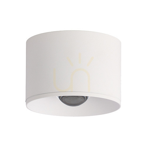 Kontrola Stropní spot LED 12W bílý ZAMBELIS