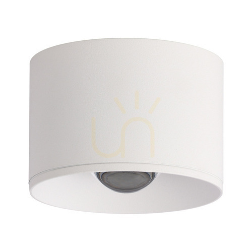Kontrola Stropní spot LED 12W bílý ZAMBELIS