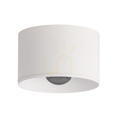 Kontrola Stropní bodové LED osvětlení 8W bílé ZAMBELIS