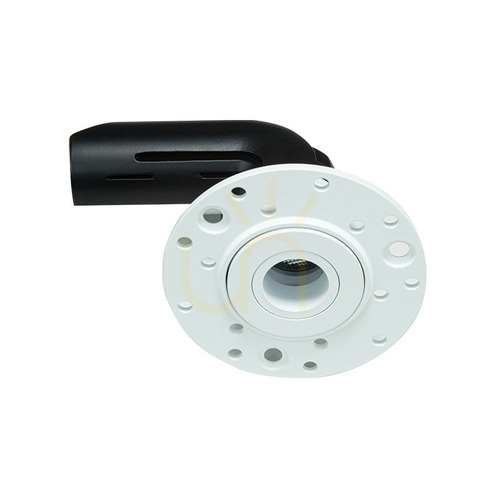 Kontrola Bodové LED světlo 6,5w 3000k bílé ZAMBELIS