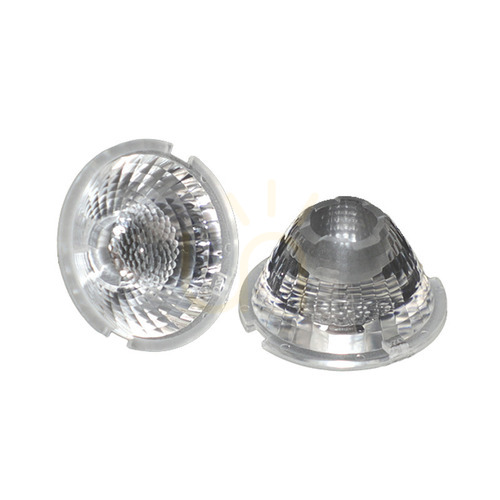Kontrola Objektiv 24° PRO 25W spoty (s197-s200) ZAMBELIS