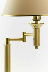 Stolní lampa CLASSIC Brass 1xE27/15W 3 Stolní lampa CLASSIC Brass 1xE27/15W small 3