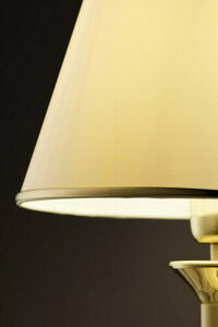 Stolní lampa CLASSIC Brass 1xE27/15W 6 Stolní lampa CLASSIC Brass 1xE27/15W small 6