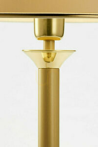 Stolní lampa CLASSIC Brass 1xE27/15W 7 Stolní lampa CLASSIC Brass 1xE27/15W small 7