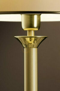 Stolní lampa CLASSIC Brass 1xE27/15W 8 Stolní lampa CLASSIC Brass 1xE27/15W small 8