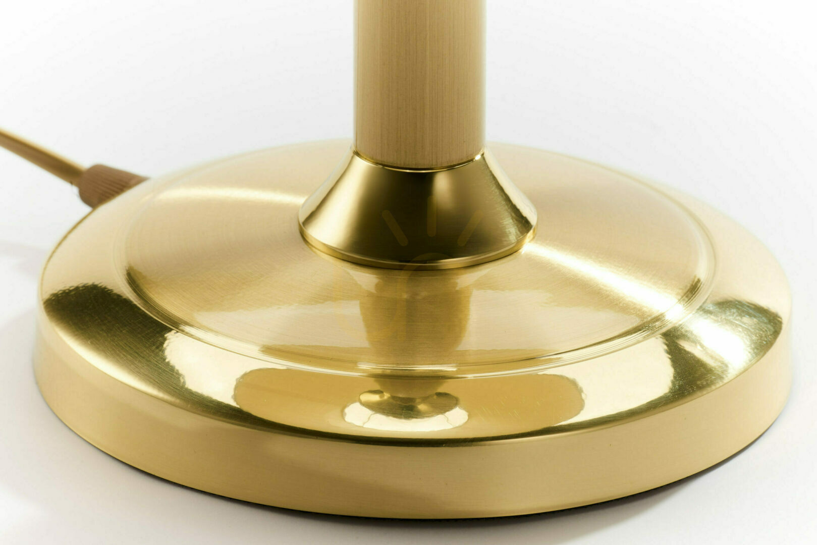 Zobrazit Stolní lampa CLASSIC Brass 1xE27/15W Stolní lampa CLASSIC Brass 1xE27/15W