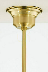 Lustr CLASSIC Brass 3xE27/15W 12 Lustr CLASSIC Brass 3xE27/15W small 12