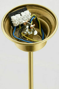 Lustr CLASSIC Brass 3xE27/15W 14 Lustr CLASSIC Brass 3xE27/15W small 14