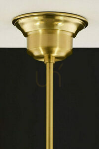 Lustr CLASSIC Brass 5xE27/15W small 12