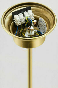 Lustr CLASSIC Brass 5xE27/15W small 14