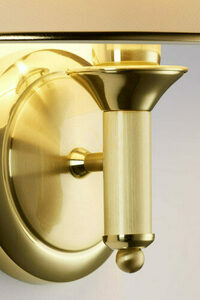 Nástěnné svítidlo CLASSIC Brass 1xE27/15W 5 Nástěnné svítidlo CLASSIC Brass 1xE27/15W small 5
