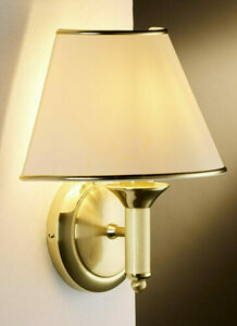 Nástěnné svítidlo CLASSIC Brass 1xE27/15W 7 Nástěnné svítidlo CLASSIC Brass 1xE27/15W small 7