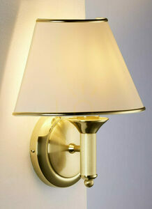 Nástěnné svítidlo CLASSIC Brass 1xE27/15W 0 Nástěnné svítidlo CLASSIC Brass 1xE27/15W small 0