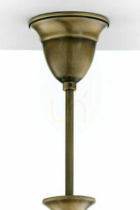 Lustr ZEUS Brass 1xE27/15W 10 Lustr ZEUS Brass 1xE27/15W small 10