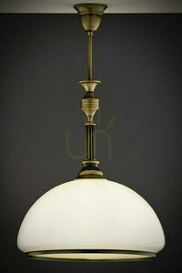 Lustr ZEUS Brass 1xE27/15W 6 Lustr ZEUS Brass 1xE27/15W small 6