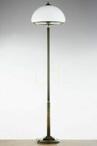 Stojanová lampa ZEUS Brass 2xE27/15W 0 Stojanová lampa ZEUS Brass 2xE27/15W small 0