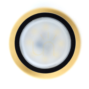 Závěsné svítidlo ALAS Gold 1xG10/14W small 7