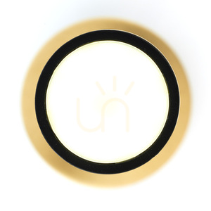 Závěsné svítidlo ALAS Gold 1xG10/14W small 8