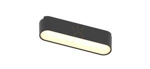 Rendl Oxonia 11 Kolejové osvětlení pro systém Vega/Wave Black 24= Led 6 W 110° 3000 K 4000 5700 7 Rendl Oxonia 11 Kolejové osvětlení pro systém Vega/Wave Black 24= Led 6 W 110° 3000 K 4000 5700 small 7
