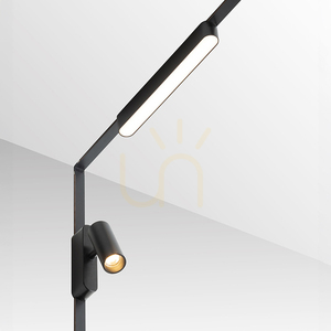 Rendl Oxonia 22 Kolejové osvětlení pro systém Vega/Wave Black 24= Led 12 W 110° 3000 K 4000 5700 2 Rendl Oxonia 22 Kolejové osvětlení pro systém Vega/Wave Black 24= Led 12 W 110° 3000 K 4000 5700 small 2