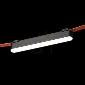 Rendl Oxonia 22 Kolejové osvětlení pro systém Vega/Wave Black 24= Led 12 W 110° 3000 K 4000 5700 3 Rendl Oxonia 22 Kolejové osvětlení pro systém Vega/Wave Black 24= Led 12 W 110° 3000 K 4000 5700 small 3