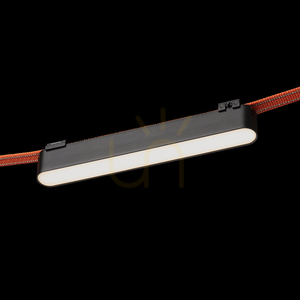 Rendl Oxonia 22 Kolejové osvětlení pro systém Vega/Wave Black 24= Led 12 W 110° 3000 K 4000 5700 4 Rendl Oxonia 22 Kolejové osvětlení pro systém Vega/Wave Black 24= Led 12 W 110° 3000 K 4000 5700 small 4