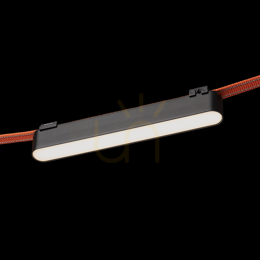 Zobrazit Rendl Oxonia 22 Kolejové osvětlení pro systém Vega/Wave Black 24= Led 12 W 110° 3000 K 4000 5700 Rendl Oxonia 22 Kolejové osvětlení pro systém Vega/Wave Black 24= Led 12 W 110° 3000 K 4000 5700