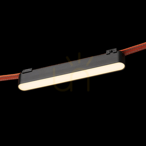 Rendl Oxonia 22 Kolejové osvětlení pro systém Vega/Wave Black 24= Led 12 W 110° 3000 K 4000 5700 5 Rendl Oxonia 22 Kolejové osvětlení pro systém Vega/Wave Black 24= Led 12 W 110° 3000 K 4000 5700 small 5