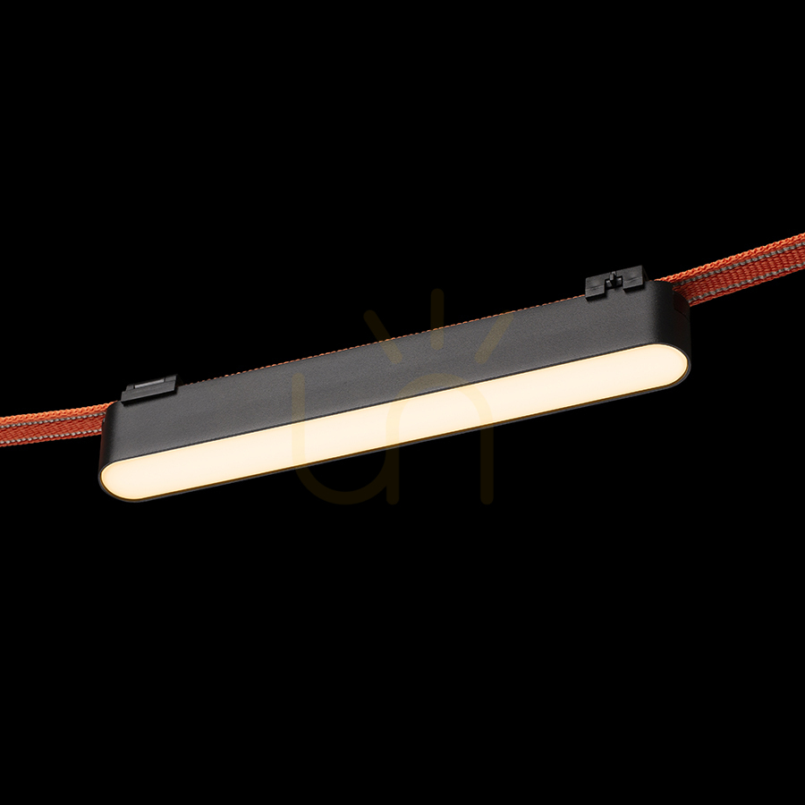 Kontrola Rendl Oxonia 22 Kolejové osvětlení pro systém Vega/Wave Black 24= Led 12 W 110° 3000 K 4000 5700 Rendl Oxonia 22 Kolejové osvětlení pro systém Vega/Wave Black 24= Led 12 W 110° 3000 K 4000 5700