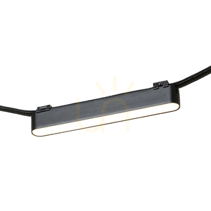Rendl Oxonia 22 Kolejové osvětlení pro systém Vega/Wave Black 24= Led 12 W 110° 3000 K 4000 5700 11 Rendl Oxonia 22 Kolejové osvětlení pro systém Vega/Wave Black 24= Led 12 W 110° 3000 K 4000 5700 small 11