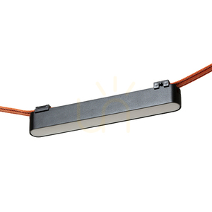 Rendl Oxonia 22 Kolejové osvětlení pro systém Vega/Wave Black 24= Led 12 W 110° 3000 K 4000 5700 12 Rendl Oxonia 22 Kolejové osvětlení pro systém Vega/Wave Black 24= Led 12 W 110° 3000 K 4000 5700 small 12