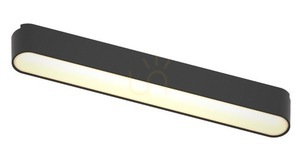 Rendl Oxonia 22 Kolejové osvětlení pro systém Vega/Wave Black 24= Led 12 W 110° 3000 K 4000 5700 13 Rendl Oxonia 22 Kolejové osvětlení pro systém Vega/Wave Black 24= Led 12 W 110° 3000 K 4000 5700 small 13