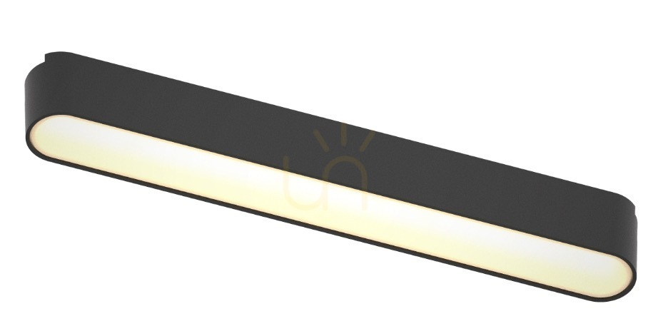 Zobrazit Rendl Oxonia 22 Kolejové osvětlení pro systém Vega/Wave Black 24= Led 12 W 110° 3000 K 4000 5700 Rendl Oxonia 22 Kolejové osvětlení pro systém Vega/Wave Black 24= Led 12 W 110° 3000 K 4000 5700
