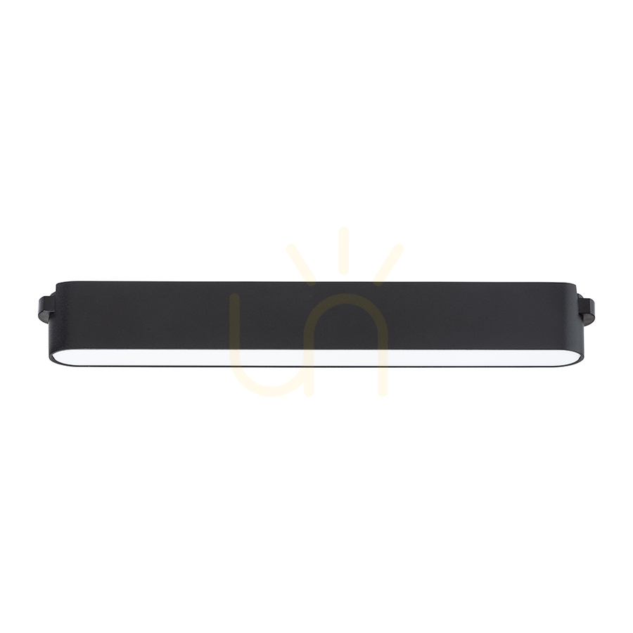 Kontrola Rendl Oxonia 22 Kolejové osvětlení pro systém Vega/Wave Black 24= Led 12 W 110° 3000 K 4000 5700 Rendl Oxonia 22 Kolejové osvětlení pro systém Vega/Wave Black 24= Led 12 W 110° 3000 K 4000 5700