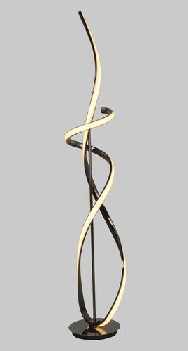 Kontrola Stojací lampa BANDOL 3064-105 Aviano