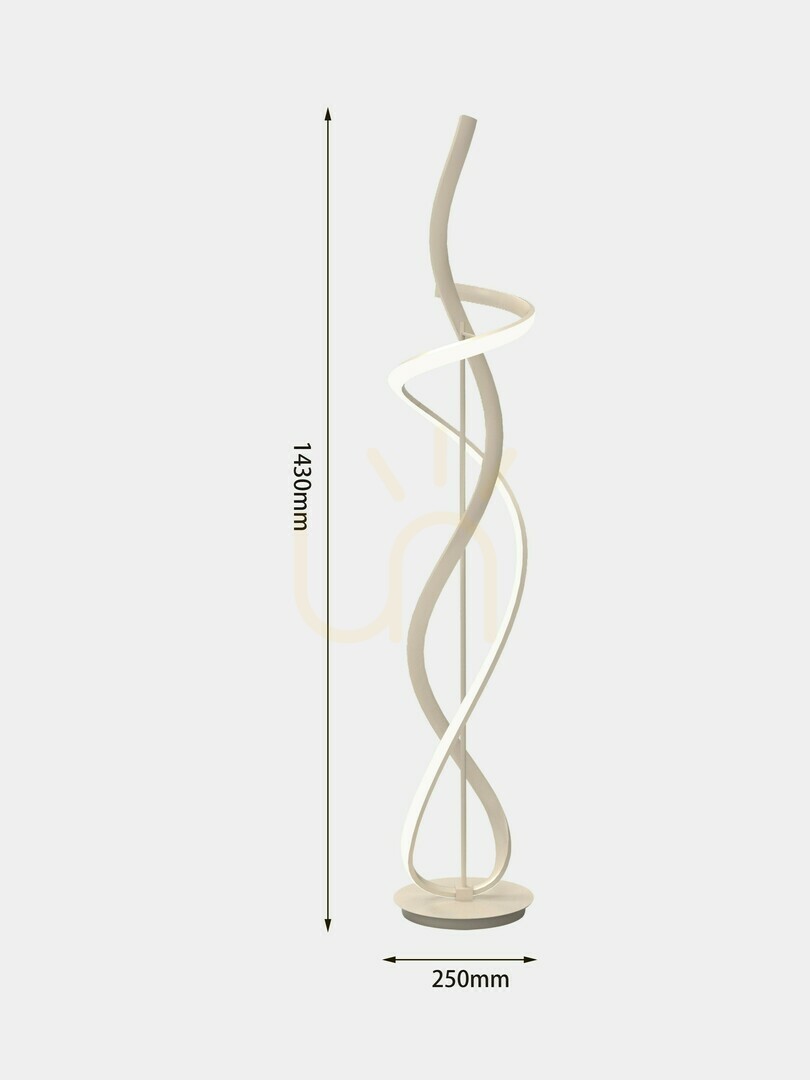 Zobrazit BANDOL Sand stojací lampa 3064-113 Aviano BANDOL Sand stojací lampa 3064-113 Aviano