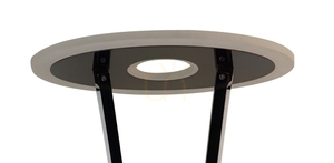 Stojací lampa ARNAS s dálkovým ovládáním 3067-302 Aviano small 3