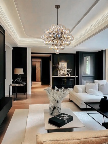 Kontrola Závěsné svítidlo PORTOFINO 5079-4405 Aviano