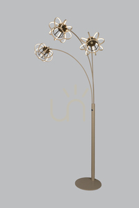 Trojitá stojací lampa SALO 3033-313 Aviano small 1